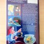 Pinocchio (Disney Masterpiece Restored VHS, 1993)