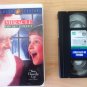 Miracle on 34th Street -VHS- Richard Attenborough & Elizabeth Perkins