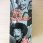 Red Skelton - Comedy Classics - 3 Complete VHS Tapes