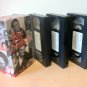 Red Skelton - Comedy Classics - 3 Complete VHS Tapes
