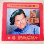 The Red Skelton 4 VHS tape Collection