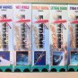 EXTREME SPORTS OVER THE EDGE 10 VHS BOXED SET