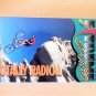 EXTREME SPORTS OVER THE EDGE 10 VHS BOXED SET