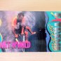 EXTREME SPORTS OVER THE EDGE 10 VHS BOXED SET