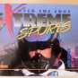 EXTREME SPORTS OVER THE EDGE 10 VHS BOXED SET