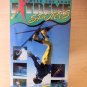 EXTREME SPORTS OVER THE EDGE 10 VHS BOXED SET