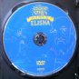 The Story Of Elisha Video On Interactive DVD
