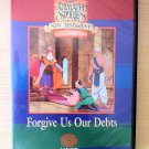 Forgive Us Our Debts Video On Interactive DVD