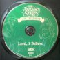 Lord, I Believe Video On Interactive DVD