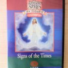 Signs Of The Times Video On Interactive DVD