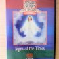 Signs Of The Times Video On Interactive DVD