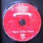 Signs Of The Times Video On Interactive DVD