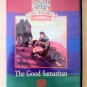 The Good Samaritan Video On Interactive DVD
