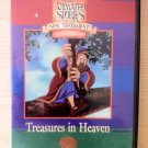 Treasures In Heaven Video On Interactive DVD
