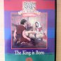 The King Is Born Video On Interactive DVD