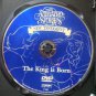 The King Is Born Video On Interactive DVD