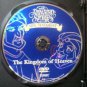 Kingdom Of Heaven Video On Interactive DVD