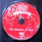 Ministry Of Paul Video On Interactive DVD