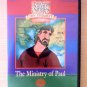 Ministry Of Paul Video On Interactive DVD
