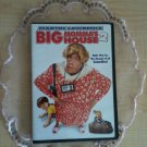 Big Momma's House 2 (DVD, 2009, Dual Side; Movie Cash)