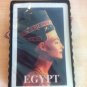 Egyptian Playing Cards Nefertiti