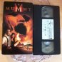 The Mummy MOVIE (VHS)
