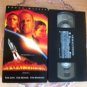 Armageddon MOVIE (VHS, 1998)