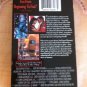Armageddon MOVIE (VHS, 1998)