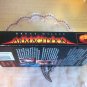Armageddon MOVIE (VHS, 1998)