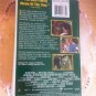 MIGHTY JOE YOUNG VHS Movie Clamshell Case Walt Disney