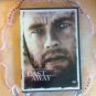 Cast Away, Excellent DVD, Tom Hanks, Helen Hunt