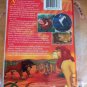 The Lion King II - Simba's Pride - VHS