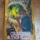 Testament: The Bible in Animation - Creation & The Flood VHS