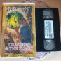 Testament: The Bible in Animation - Creation & The Flood VHS