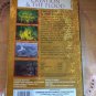 Testament: The Bible in Animation - Creation & The Flood VHS