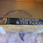 Testament: The Bible in Animation - Creation & The Flood VHS