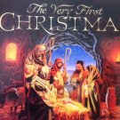 The Very First Christmas- BY Paul L. Maier