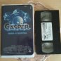Casper Seeing is Believing (VHS)