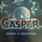 Casper Seeing is Believing (VHS)