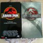 JURASSIC PARK ( Part I ) - (VHS, 2001)