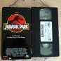 JURASSIC PARK ( Part I ) - (VHS, 2001)