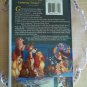 Lady and the Tramp VHS - Walt Disney's Masterpiece