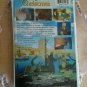 THE STORY OF CHRISTMAS VHS