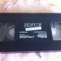JESUS SPECIAL EDITION VHS