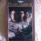 PEARL HARBOR 60th Anniversary Commemorative Edition VHS