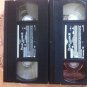 PEARL HARBOR 60th Anniversary Commemorative Edition VHS