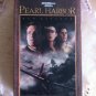 PEARL HARBOR 60th Anniversary Commemorative Edition VHS