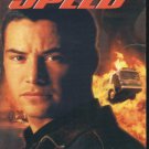 SPEED VHS MOVIE