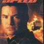 SPEED VHS MOVIE