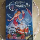 Cinderella (VHS, 1995)